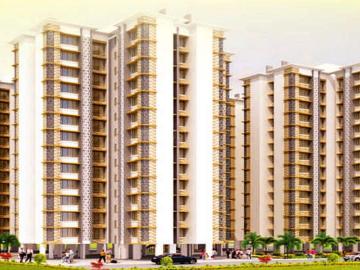 2.5 BHK Apartment in Sikrod for resale Ghaziabad. The reference number is 20398118