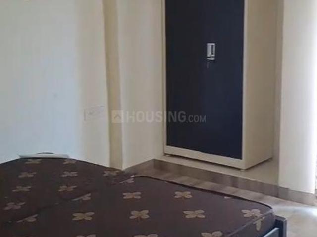2.5 BHK Apartment in Sipri Bazar for rent Jhansi. The reference number is 20857438