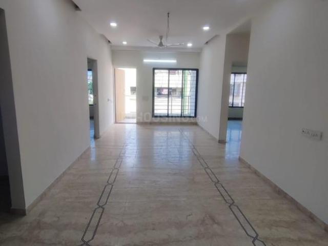 2.5 BHK Apartment in Somalwada for rent Nagpur. The reference number is 18548447