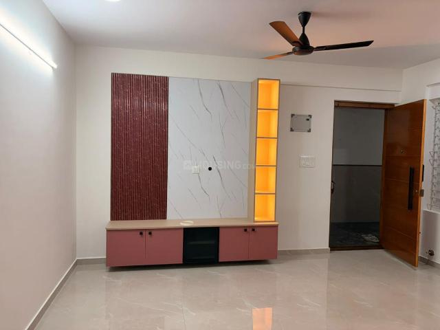 2.5 BHK Apartment in Sompura for rent Bengaluru. The reference number is 21331182