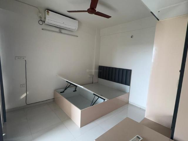 2.5 BHK Apartment in Sonegaon for rent Nagpur. The reference number is 21092063
