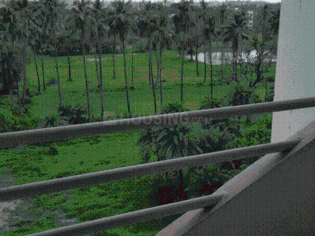 2.5 BHK Apartment in Sodepur for rent Kolkata. The reference number is 17371391
