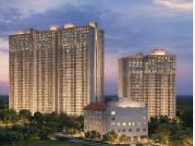 2.5 BHK Apartment in South Chittoor for resale Kochi. The reference number is 20753033