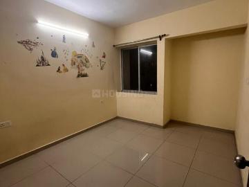 2.5 BHK Apartment in South Dum Dum for rent Kolkata. The reference number is 20504337