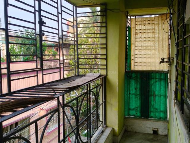 2.5 BHK Apartment in South Dum Dum for rent Kolkata. The reference number is 21161160