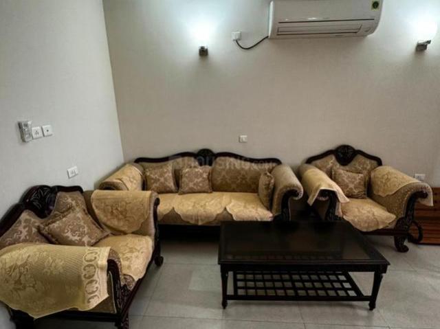2.5 BHK Apartment in Sunrakh Bangar for rent Vrindavan. The reference number is 19396983