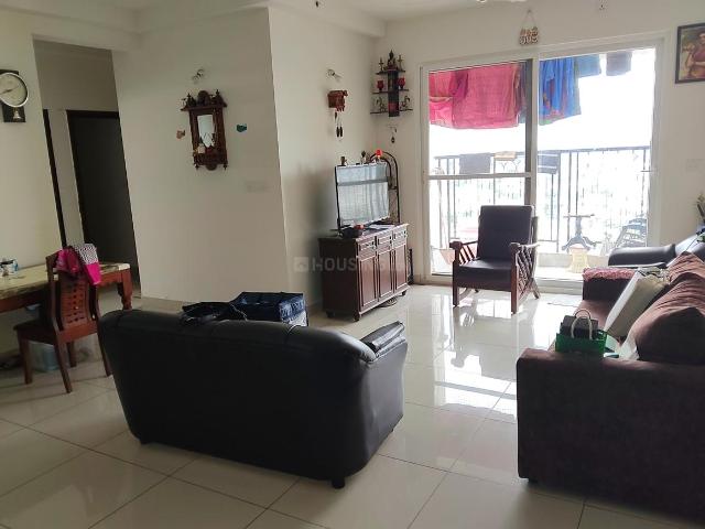 2.5 BHK Apartment in Subramanyapura for rent Bengaluru. The reference number is 20604793