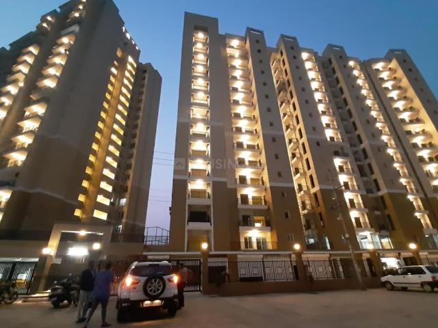 2.5 BHK Apartment in Surajpur for rent Greater Noida. The reference number is 20974376