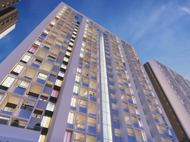 2.5 BHK Apartment in Sus for rent Pune. The reference number is 19137311