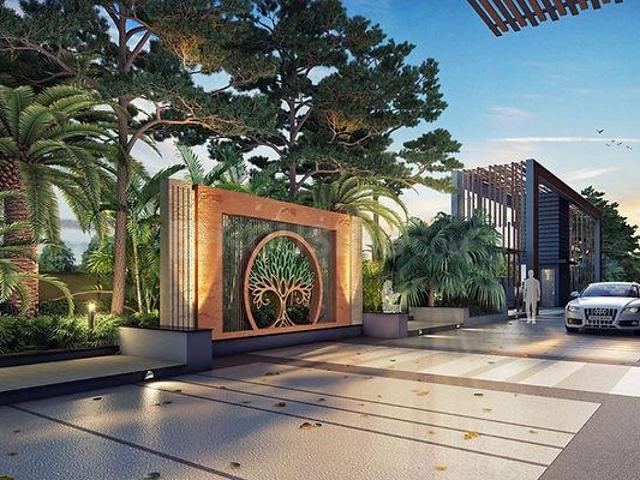 2.5 BHK Apartment in Sus for resale Pune. The reference number is 20311694