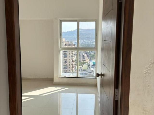 2.5 BHK Apartment in Sus for resale Pune. The reference number is 21195316