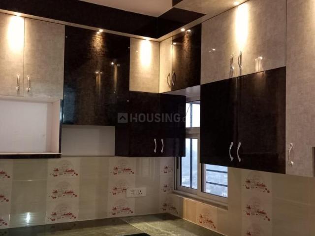 2.5 BHK Apartment in Sushant Golf City for rent Lucknow. The reference number is 19966866