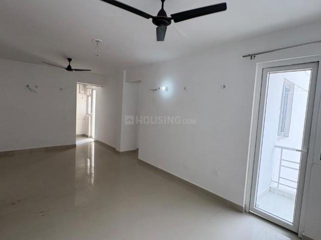 2.5 BHK Apartment in Sushant Golf City for rent Lucknow. The reference number is 20373176