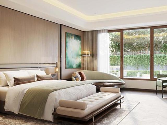 2.5 BHK Apartment in Sushant Golf City for resale Lucknow. The reference number is 20574780