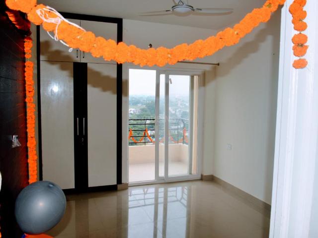 2.5 BHK Apartment in Sushant Golf City for resale Lucknow. The reference number is 20886449