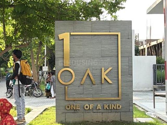 2.5 BHK Apartment in Sushant Golf City for resale Lucknow. The reference number is 20953373
