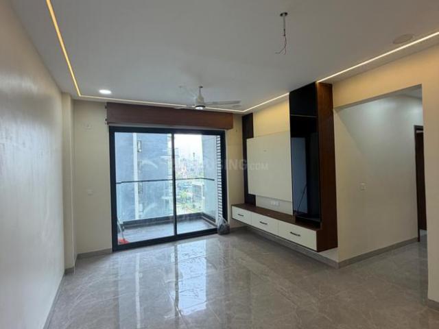 2.5 BHK Apartment in Sushant Golf City for resale Lucknow. The reference number is 21246676