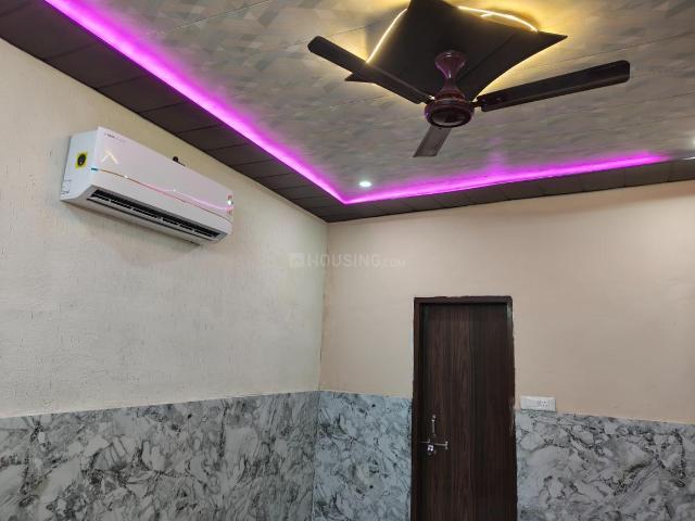 2.5 BHK Duplex in Tajganj for rent Agra. The reference number is 21018117