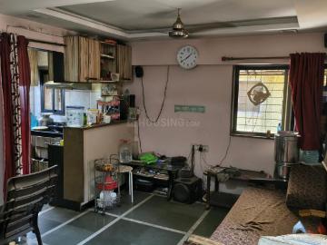 Sector-9A Vashi, Navi Mumbai, Thane District, Maharashtra