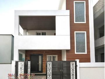 2.5 BHK Duplex in Veppampattu for resale Chennai. The reference number is 20446343