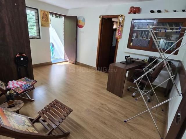 2.5 BHK Duplex in Ashok Nagar for rent Bengaluru. The reference number is 20638486