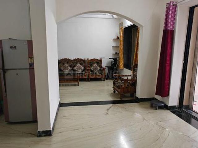 2.5 BHK Duplex in Aundh for rent Pune. The reference number is 21065719