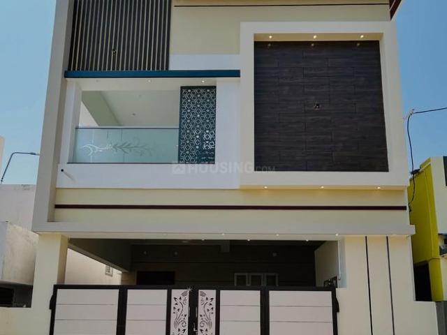 2.5 BHK Duplex in Avadi for resale Chennai. The reference number is 20464113