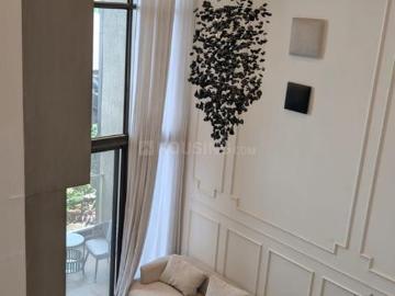 2.5 BHK Duplex in Baner for resale Pune. The reference number is 20535453