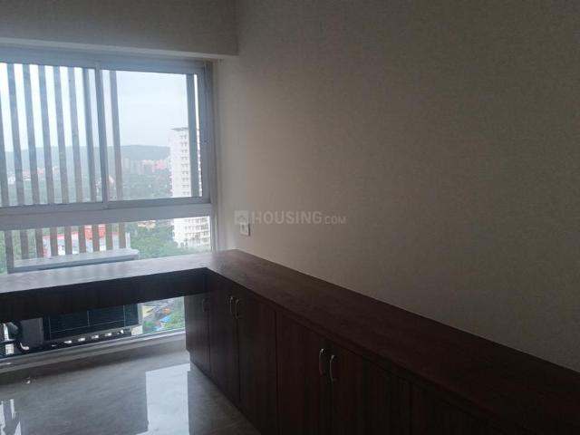 2.5 BHK Duplex in Chembur for rent Mumbai. The reference number is 20841413