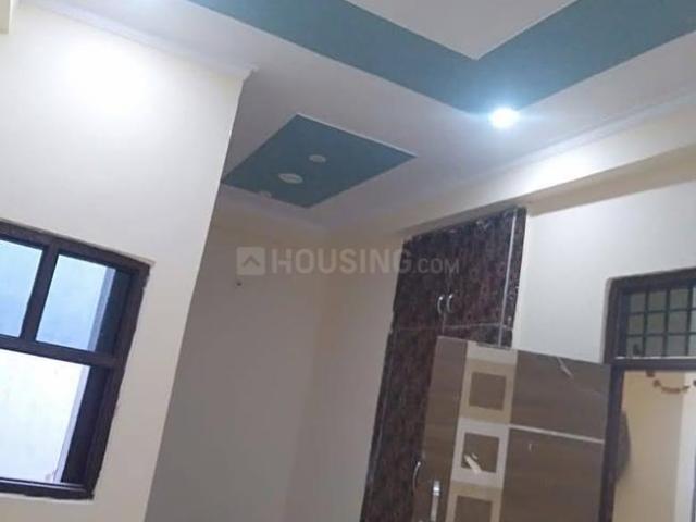 2.5 BHK Duplex in Chhapraula for resale Ghaziabad. The reference number is 21336980
