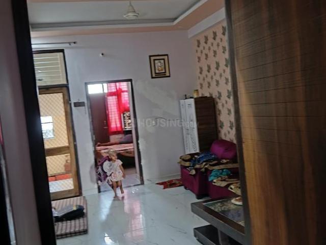 2.5 BHK Duplex in Gokulpura for rent Jaipur. The reference number is 20564524