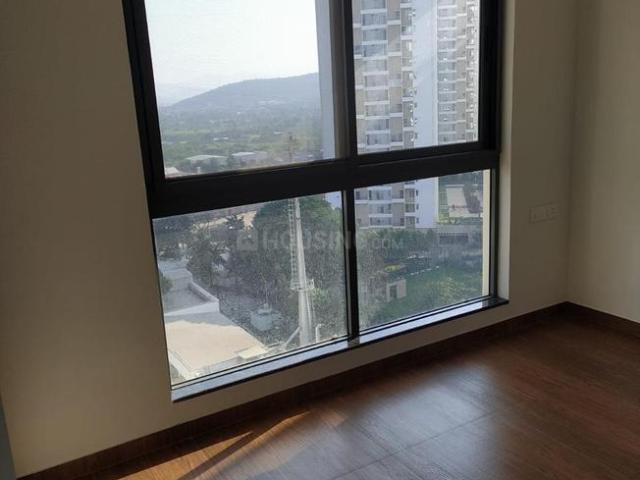 2.5 BHK Duplex in Hinjawadi Phase 2 for rent Pune. The reference number is 21340261