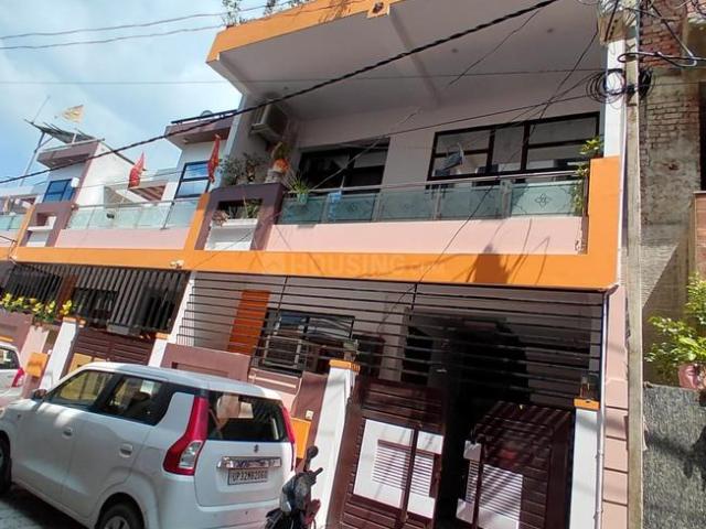 2.5 BHK Duplex in Indira Nagar for rent Lucknow. The reference number is 21057237