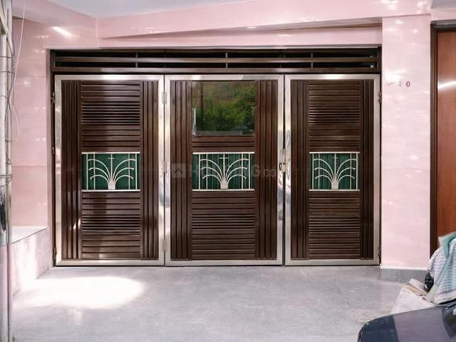 2.5 BHK Duplex in Janakpuri for resale New Delhi. The reference number is 20917860