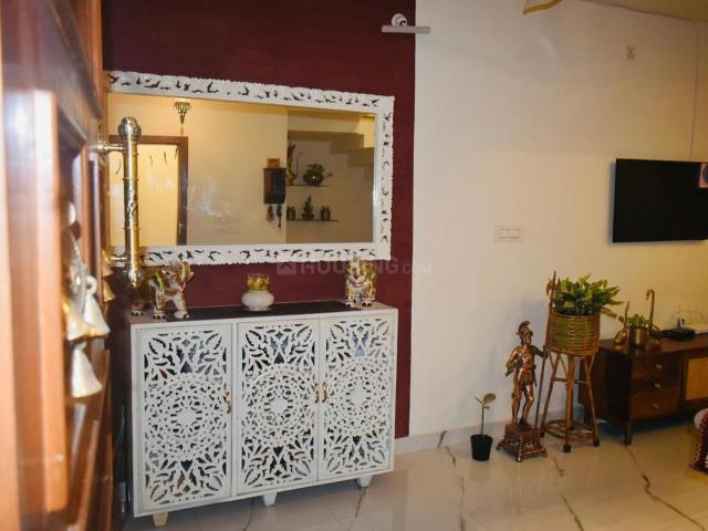2.5 BHK Duplex in Jeevan Bima Nagar for resale Bengaluru. The reference number is 19653025