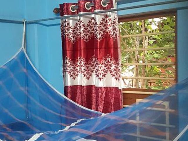 2.5 BHK Duplex in Kalaberia for rent Kolkata. The reference number is 20858465