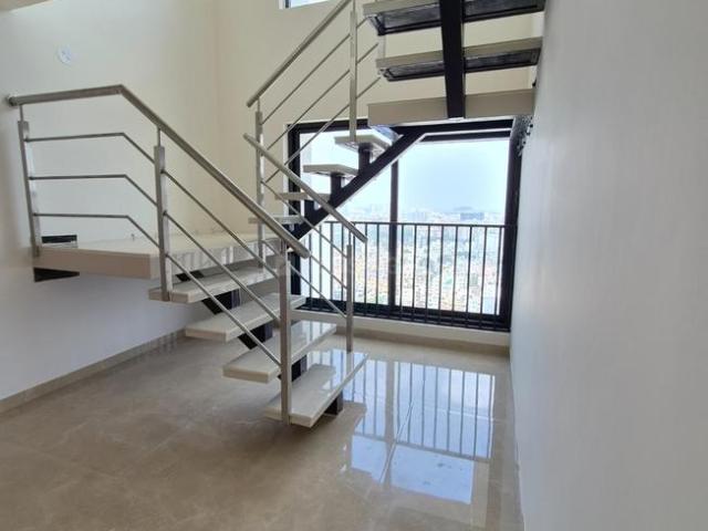 2.5 BHK Duplex in Kharadi for rent Pune. The reference number is 21185563