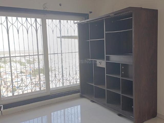 2.5 BHK Duplex in Kopar Khairane for rent Navi Mumbai. The reference number is 20334641