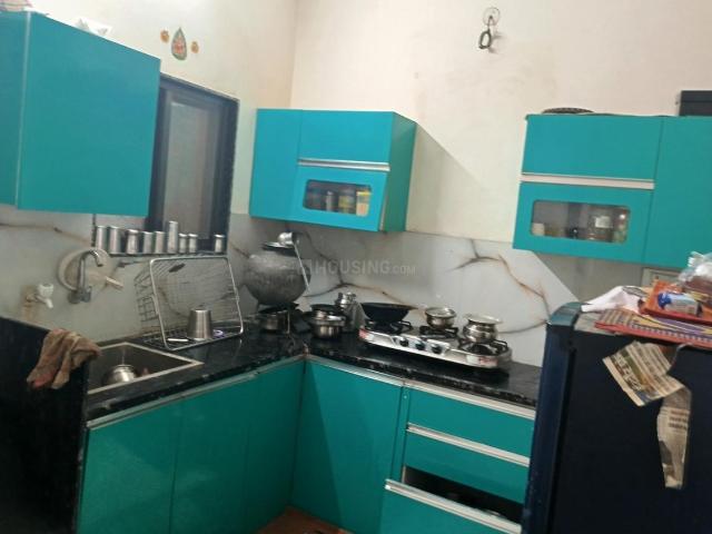 2.5 BHK Duplex in Limbodi for resale Indore. The reference number is 19834145