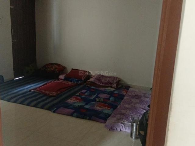 2.5 BHK Duplex in Manewada for rent Nagpur. The reference number is 20700074