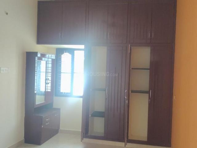 2.5 BHK Duplex in PC Patti for rent Theni. The reference number is 21261785