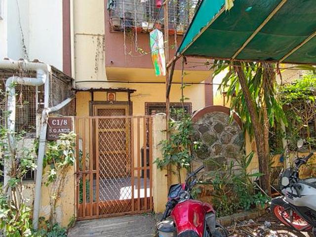2.5 BHK Duplex in Pashan for rent Pune. The reference number is 19243352