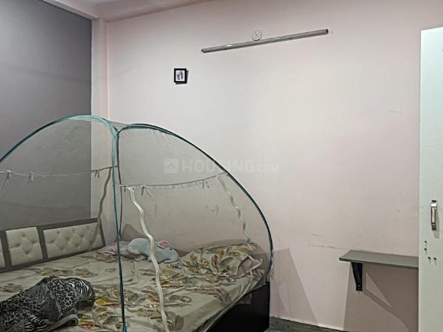 2.5 BHK Duplex in Sanjay Nagar for resale Ghaziabad. The reference number is 19933652