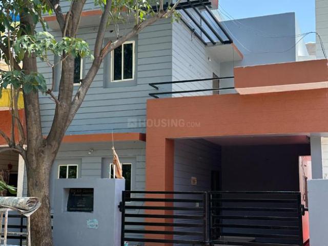 3.5 BHK Duplex in Sarona for rent Raipur. The reference number is 20539217
