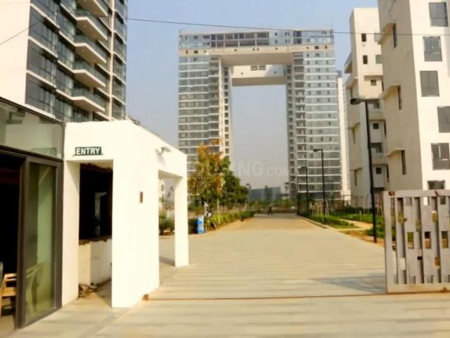 2.5 BHK Duplex in Sector 58 for resale Gurgaon. The reference number is 20594796