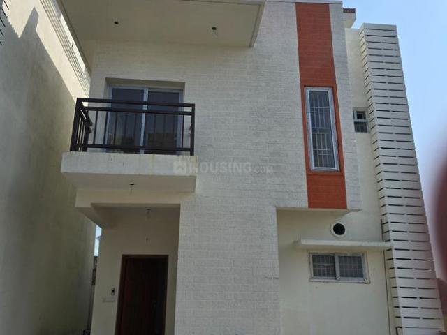 2.5 BHK Duplex in Sholinganallur for rent Chennai. The reference number is 20430573