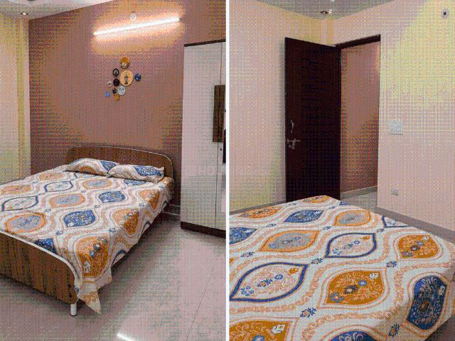 2.5 BHK Duplex in Shahdara for resale New Delhi. The reference number is 21337240