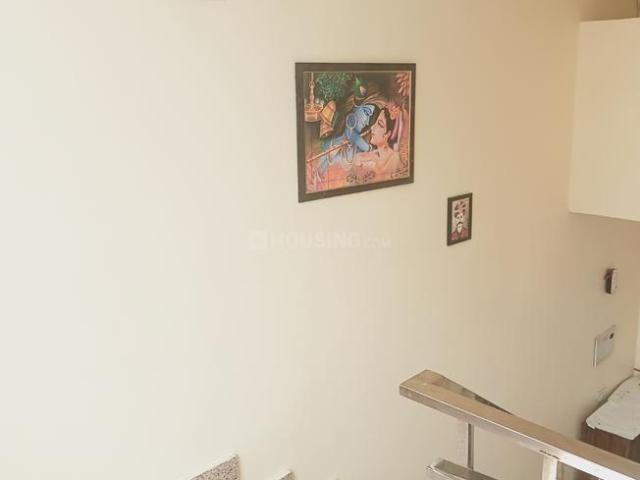 2.5 BHK Duplex in Swarna Jayanti Nagar for rent Aligarh. The reference number is 20466098