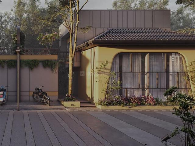 2.5 BHK Farm House in Narthan for resale Surat. The reference number is 20047104