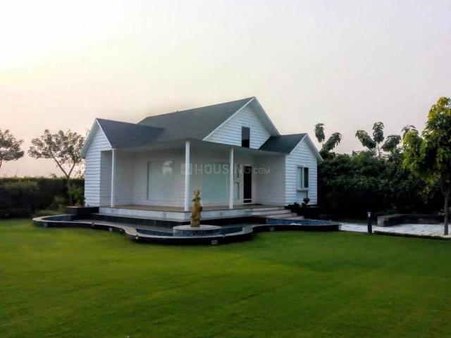 2.5 BHK Farm House in Sector 151 for resale Noida. The reference number is 21171369